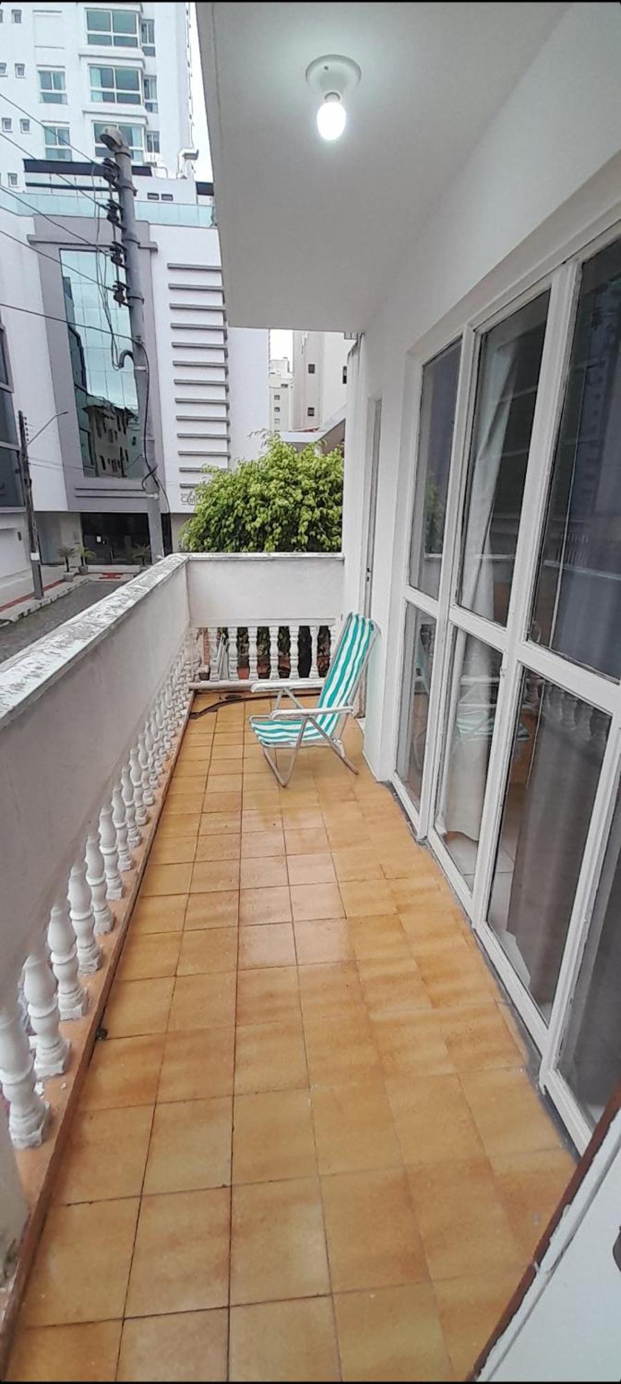 Pousada Cafe Com Margarida 150 Metros Do Mar Rua Do Calcadao Da Central Balneário Camboriú Zewnętrze zdjęcie